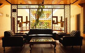 Hotel Gillow